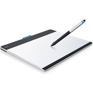 Wacom Intuos Pen and Touch Medium Tablet (CTH680)